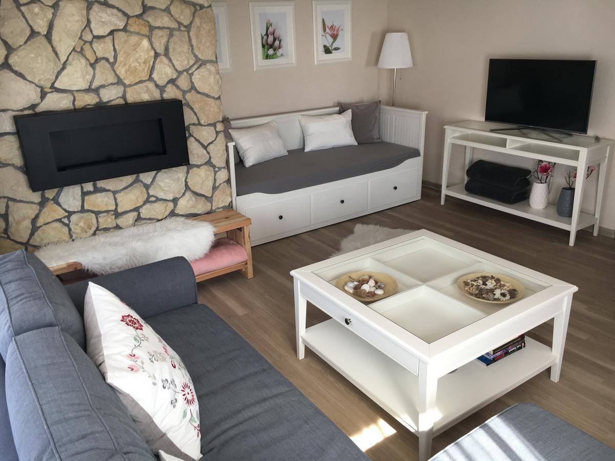 Vila Verunka بلزن المظهر الخارجي الصورة