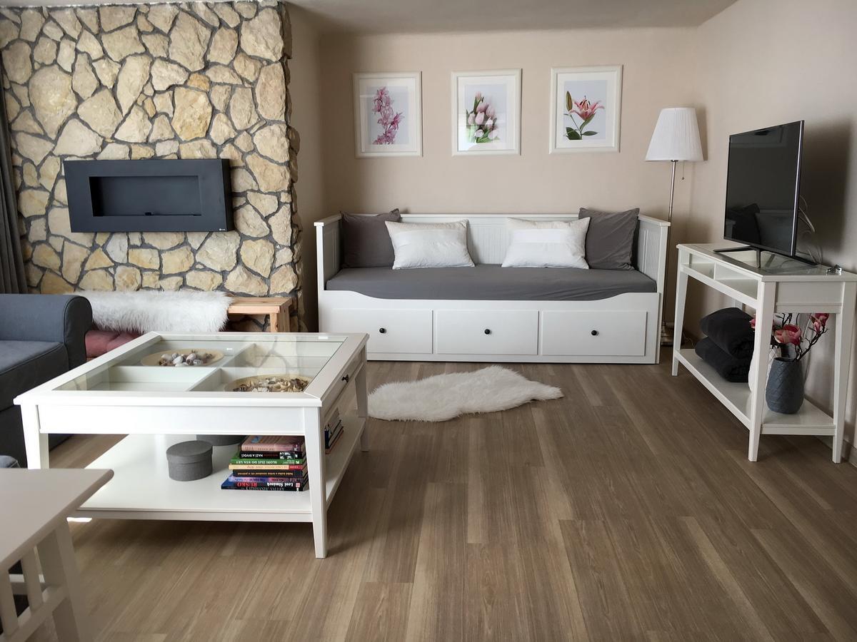 Vila Verunka بلزن المظهر الخارجي الصورة